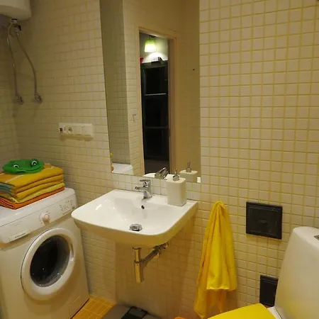 Perepuhkus * 派尔努