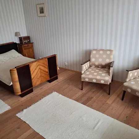 Perepuhkus Apartment Parnu