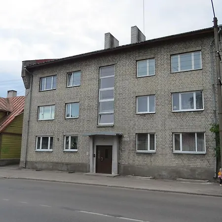 Perepuhkus Parnu