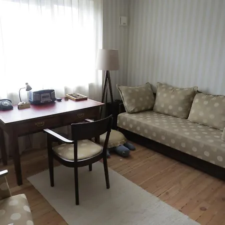 Apartment Perepuhkus *