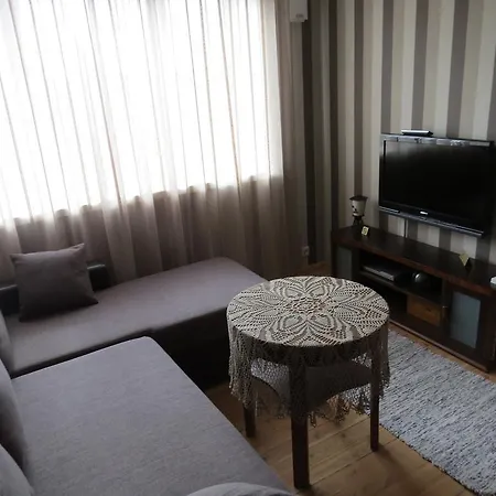 Perepuhkus Apartment